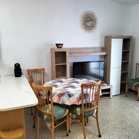 Appartement Dorados, *