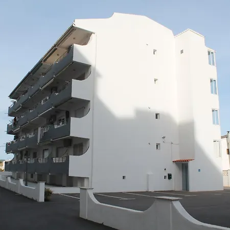 Appartement Dorados,