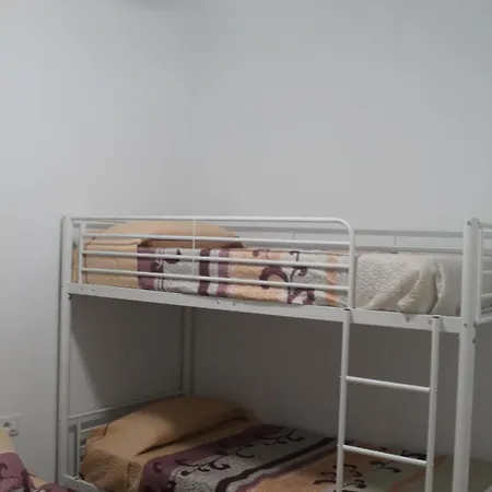 Apartment Dorados,