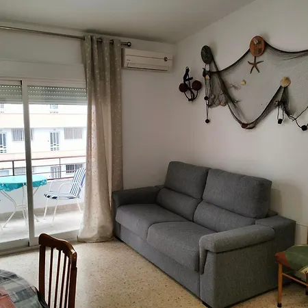 Dorados, Apartamento