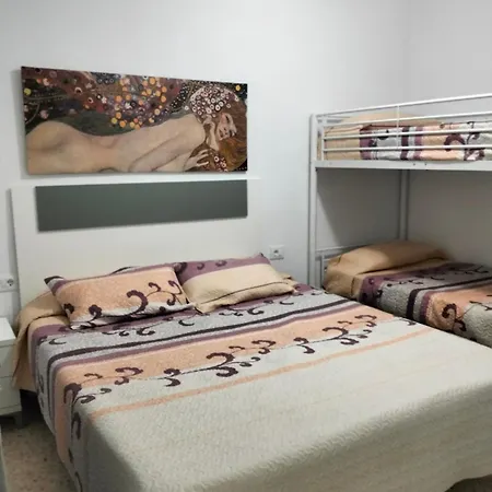 Dorados, Apartamento